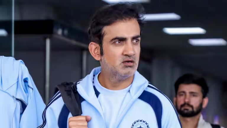 आयरलैंड से सिर्फ हार ही नहीं गौतम गंभीर के कोच रहते बने ये 7 शर्मनाक रिकॉर्ड, देखिए आयरलैंड से सिर्फ हार ही नहीं गौतम गंभीर के कोच रहते बने ये 7 शर्मनाक रिकॉर्ड, देखिए