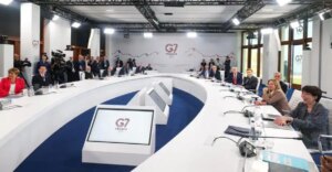 G7 Summit में पीएम मोदी का IMPACT पर जोर: सिर्फ GDP नहीं, यह पूछना होगा कि विकास किसके लिए?
