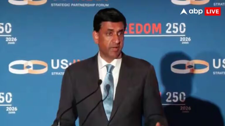 ‘3 दशक के सबसे निचले स्तर पर भारत-US रिश्ते’, ट्रंप नीतियों की अमेरिकी सांसद ने उड़ाई धज्जियां ‘3 दशक के सबसे निचले स्तर पर भारत-US रिश्ते’, ट्रंप नीतियों की अमेरिकी सांसद ने उड़ाई धज्जियां