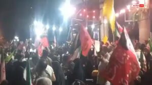 ‘अराघची इस्तीफा दो…’, अमेरिका के साथ पीस डील की खबरों के बीच ईरान में बवाल, सड़कों पर उतरे लो ‘अराघची इस्तीफा दो…’, अमेरिका के साथ पीस डील की खबरों के बीच ईरान में बवाल, सड़कों पर उतरे लो