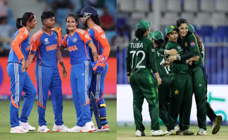 ICC का बड़ा फैसला, महिला टी-20 विश्वकप जीतने वाली टीम पर होगी पैसों की बारिश, इतने करोड़ मिलेंग ICC का बड़ा फैसला, महिला टी-20 विश्वकप जीतने वाली टीम पर होगी पैसों की बारिश, इतने करोड़ मिलेंग