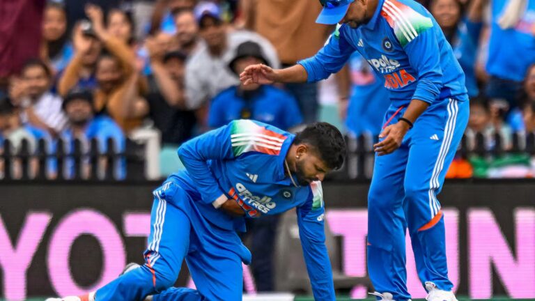 IND vs IRE: इन 5 खिलाड़ियों की वजह से भारत को झेलनी पड़ी शर्मनाक हार, एक को अगले मैच नहीं मिलेग IND vs IRE: इन 5 खिलाड़ियों की वजह से भारत को झेलनी पड़ी शर्मनाक हार, एक को अगले मैच नहीं मिलेग