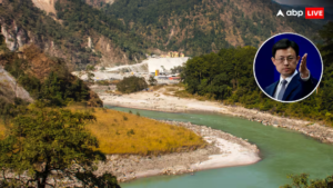 तीस्ता के बहाने चिकन नेक के करीब बढ़ रहा चीन, भारत ने जताई चिंता तो अब आया ड्रैगन का जवाब तीस्ता के बहाने चिकन नेक के करीब बढ़ रहा चीन, भारत ने जताई चिंता तो अब आया ड्रैगन का जवाब