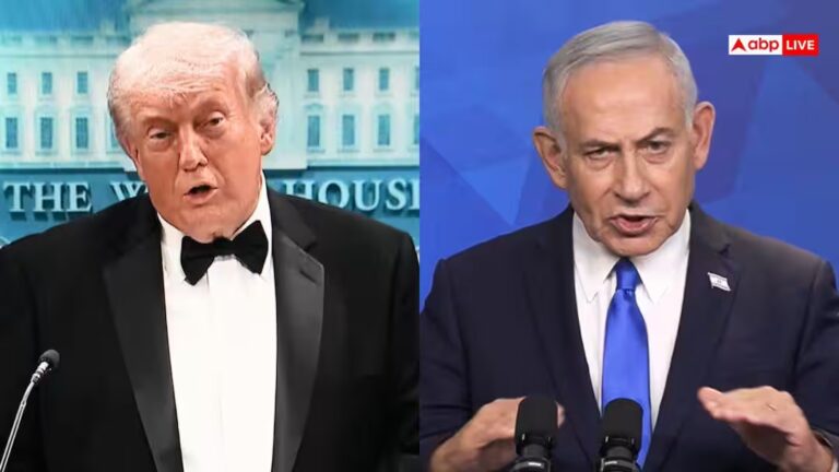 ‘ईरान के खिलाफ हमें आत्मरक्षा का अधिकार, भले ही ट्रंप…’, US प्रेसिडेंट को नेतन्याहू का जवाब ‘ईरान के खिलाफ हमें आत्मरक्षा का अधिकार, भले ही ट्रंप…’, US प्रेसिडेंट को नेतन्याहू का जवाब
