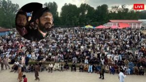 ‘फिलिस्तीन में भी ऐसा नहीं होता, जैसा…’, PoK में PAK आर्मी की बर्बरता पर भड़के प्रदर्शनकारी ‘फिलिस्तीन में भी ऐसा नहीं होता, जैसा…’, PoK में PAK आर्मी की बर्बरता पर भड़के प्रदर्शनकारी