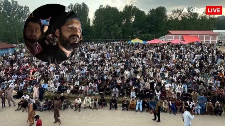 ‘फिलिस्तीन में भी ऐसा नहीं होता, जैसा…’, PoK में PAK आर्मी की बर्बरता पर भड़के प्रदर्शनकारी