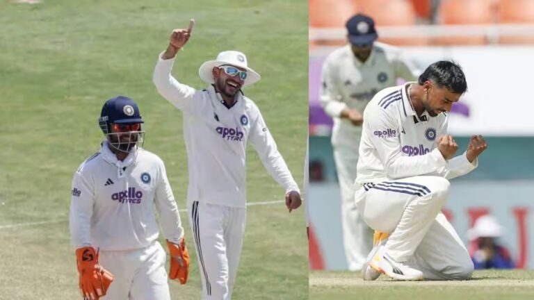 अफगानिस्तान को रौंद टीम इंडिया ने रचा इतिहास, टेस्ट में सबसे बड़ी जीत का बनाया रिकॉर्ड
