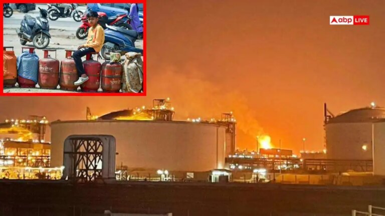 फिर हो सकती LPG की किल्लत! कतर गैस प्लांट में बड़ा धमाका, मरने वालों में भारत-PAK के लोग शामिल