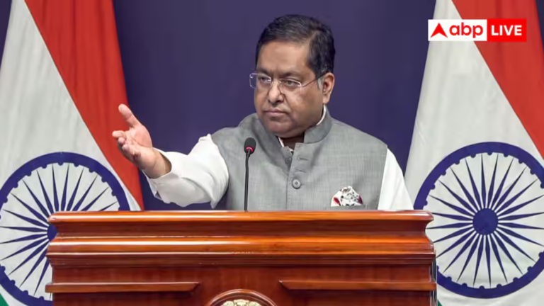 पाकिस्तान ने की एयर स्ट्राइक तो ‘दोस्त’ के साथ खड़ा हुआ भारत, कहा – ‘इन हरकतों से… पाकिस्तान ने की एयर स्ट्राइक तो ‘दोस्त’ के साथ खड़ा हुआ भारत, कहा – ‘इन हरकतों से…