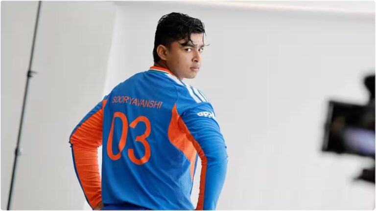 वैभव सूर्यवंशी को पहले टी20 में क्यों नहीं मिला डेब्यू का मौका? श्रेयस अय्यर ने दिया जवाब
