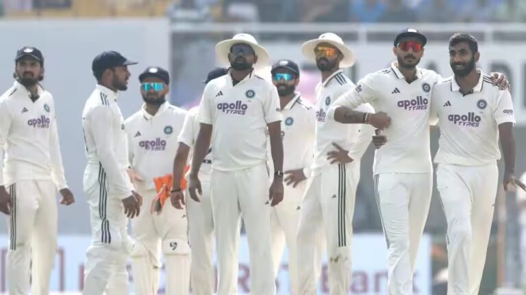 टीम इंडिया से जुड़े आकिब नबी, अफगानिस्तान टेस्ट से पहले BCCI ने अचानक लिया फैसला टीम इंडिया से जुड़े आकिब नबी, अफगानिस्तान टेस्ट से पहले BCCI ने अचानक लिया फैसला