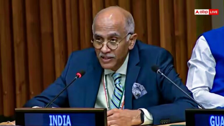 UNSC में अफगानिस्तान को अलग-थलग करना चहता था PAK, सामने आया भारत तो निकली हवा UNSC में अफगानिस्तान को अलग-थलग करना चहता था PAK, सामने आया भारत तो निकली हवा