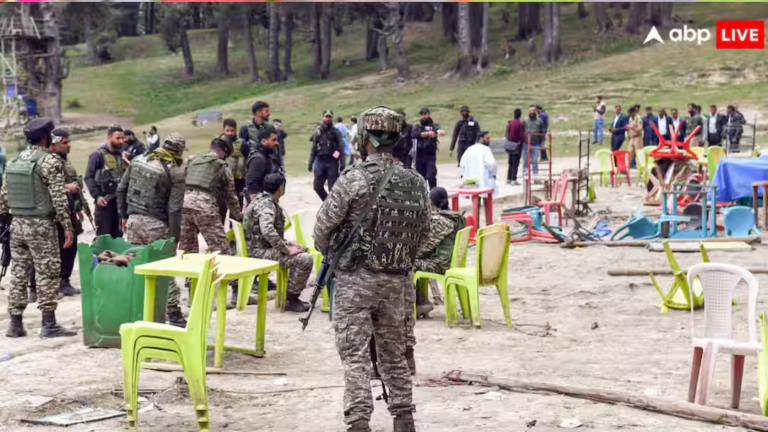PAK से खरीदे गए थे 2 मोबाइल फोन, 4 साल तक रहे बंद… पहलगाम आतंकी हमले में चौंकाने वाला खुलासा