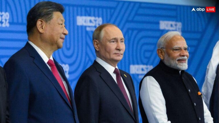 भारत और चीन को लेकर बोले व्लादिमीर पुतिन- दोनों ही हमारे दोस्त, उनके नाजुक रिश्तों पर रूस….