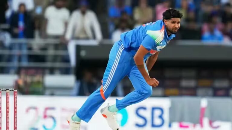 AFG के खिलाफ तीसरे वनडे में किसकी जगह लेंगे हर्षित राणा? प्लेइंग इलेवन में बड़ा उलटफेर तय
