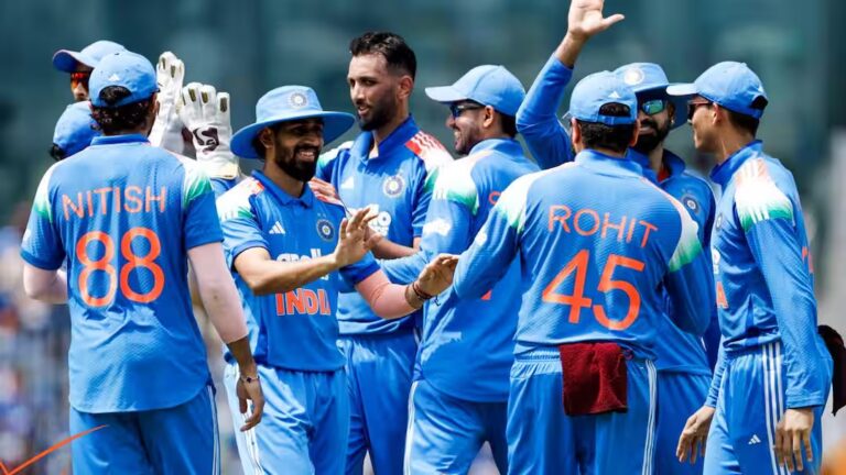 AFG से सीरीज खत्म, अब टीम इंडिया कब और किससे भिड़ेगी, नोट कर लीजिए जून और जुलाई महीने का शेड्यू AFG से सीरीज खत्म, अब टीम इंडिया कब और किससे भिड़ेगी, नोट कर लीजिए जून और जुलाई महीने का शेड्यू