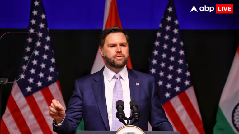 ‘कई बिंदुओं को अंतिम रूप दिया जाना बाकी’, US-ईरान समझौते पर साइन होने से पहले जेडी वेंस का बयान