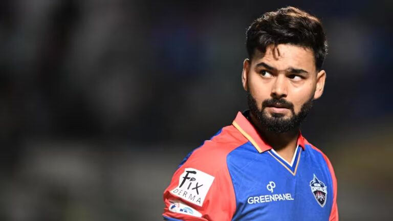 इन खिलाड़ियों के आगे ऋषभ पंत का 12 करोड़ का लॉस कुछ भी नहीं, देखें IPL में किसे हुआ सबसे बड़ा घाटा इन खिलाड़ियों के आगे ऋषभ पंत का 12 करोड़ का लॉस कुछ भी नहीं, देखें IPL में किसे हुआ सबसे बड़ा घाटा