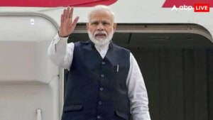 यूरोप दौरे पर जाएंगे PM मोदी, पहली बार स्लोवाकिया की यात्रा, मैक्रों संग मीटिंग, G-7 में शिरकत