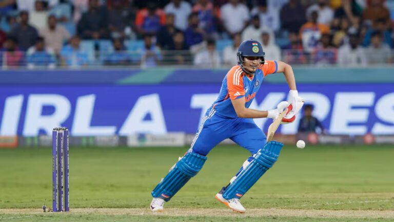शुभमन गिल ने रचा इतिहास, वनडे क्रिकेट में बना डाले सबसे तेज 3,000 रन; यह दिग्गज छूटा पीछे