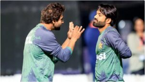 एक देश, 3 टीमें… पूरी तरह से बदल जाएगा पाकिस्तान क्रिकेट! PCB उठाने जा रहा बड़ा कदम एक देश, 3 टीमें… पूरी तरह से बदल जाएगा पाकिस्तान क्रिकेट! PCB उठाने जा रहा बड़ा कदम