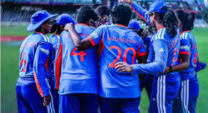 टीम इंडिया पर मंडराया T20 वर्ल्ड कप 2026 से बाहर होने का खतरा, एक हार ने बढ़ाई मुश्किलें, समझिए टीम इंडिया पर मंडराया T20 वर्ल्ड कप 2026 से बाहर होने का खतरा, एक हार ने बढ़ाई मुश्किलें, समझिए