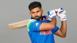 T20 कप्तान बनने के बाद श्रेयस अय्यर के सामने होंगी 3 बड़ी चुनौतियां, आसान नहीं है राह