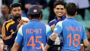 अब संन्यास लेकर लीग्स में नहीं खेल पाएंगे भारतीय क्रिकेटर, BCCI का नया नियम उड़ा देगा होश