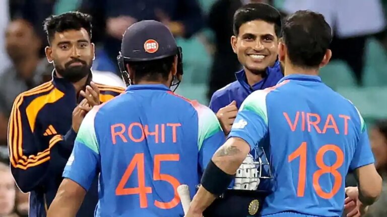 अब संन्यास लेकर लीग्स में नहीं खेल पाएंगे भारतीय क्रिकेटर, BCCI का नया नियम उड़ा देगा होश