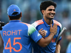 ‘थोड़ी तकलीफ है कि….’ भारत की जीत के बाद भी क्यों खुश नहीं कप्तान गिल, दे दिया ऐसा बयान जो हु ‘थोड़ी तकलीफ है कि….’ भारत की जीत के बाद भी क्यों खुश नहीं कप्तान गिल, दे दिया ऐसा बयान जो हु