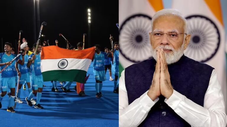 टीम इंडिया ने 9 साल बाद जीती एशिया कप ट्रॉफी, फाइनल में बंपर जीत; PM Modi ने दी बधाई