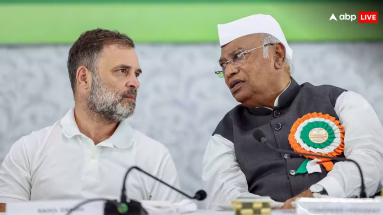 कांग्रेस संगठन में होंगे बड़े फेरबदल, 4 महासचिवों की होगी छुट्टी, इन राज्यों में बदलेंगे प्रभार
