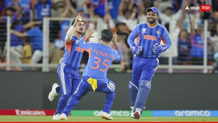 प्रिंस यादव का डेब्यू! अफगानिस्तान के खिलाफ पहले वनडे में ऐसी होगी भारत की प्लेइंग इलेवन प्रिंस यादव का डेब्यू! अफगानिस्तान के खिलाफ पहले वनडे में ऐसी होगी भारत की प्लेइंग इलेवन
