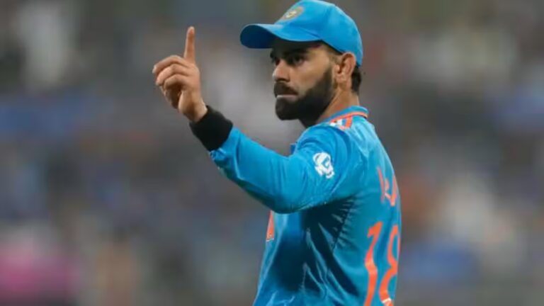 IND-AFG तीसरे वनडे से पहले विराट कोहली के रिटर्न पर ताजा अपडेट, वापसी की तारीख पर बड़ा खुलासा