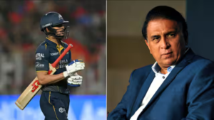 गुजरात की हार पर भड़के सुनील गावस्कर, कहा- BCCI को एक दिन मैच आगे बढ़ा देना चाहिए था