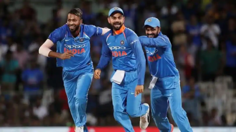 किस खिलाड़ी के साथ बैटिंग करने में सबसे ज्यादा मजा आया? विराट कोहली का जवाब उड़ा देगा होश
