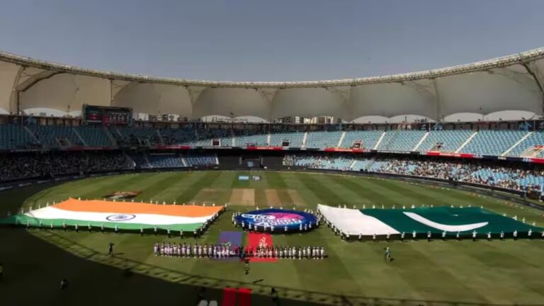 T20 वर्ल्ड कप में कब होगा भारत और पाकिस्तान के बीच मैच? नोट कर लीजिए टीम इंडिया का शेड्यूल T20 वर्ल्ड कप में कब होगा भारत और पाकिस्तान के बीच मैच? नोट कर लीजिए टीम इंडिया का शेड्यूल