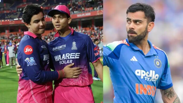 विराट कोहली की जगह कौन होगा ODI टीम में शामिल? ये खिलाड़ी हैं मजबूत दावेदार