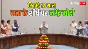 लंबे समय तक PM का रिकॉर्ड नरेंद्र मोदी के नाम, दुनियाभर से बधाई संदेश, जानें किसने क्या कहा?