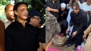 बड़े भाई की मौत से पूरी तरह टूट गए शोएब अख्तर, वायरल तस्वीरों ने बढ़ाई फैंस की चिंता बड़े भाई की मौत से पूरी तरह टूट गए शोएब अख्तर, वायरल तस्वीरों ने बढ़ाई फैंस की चिंता