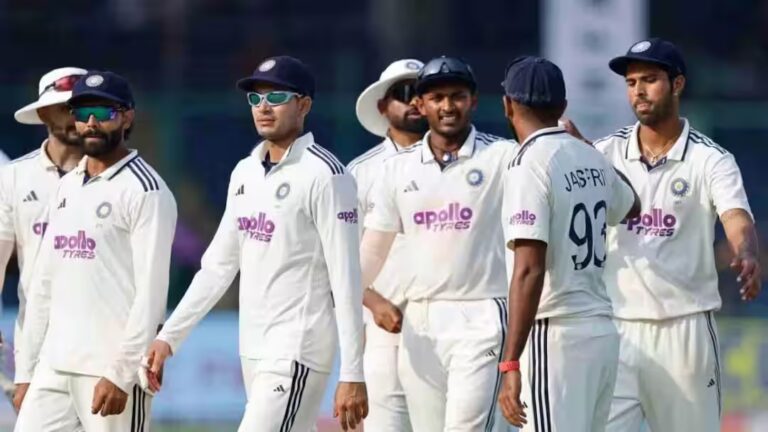 ICC ने बदल दिए टेस्ट क्रिकेट के नियम, 1 जून को लिया ऐसा फैसला; दुनिया रह गई हैरान ICC ने बदल दिए टेस्ट क्रिकेट के नियम, 1 जून को लिया ऐसा फैसला; दुनिया रह गई हैरान