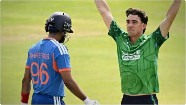 भारत की हार के 3 बड़े कारण, जानें क्यों और कैसे आयरलैंड के खिलाफ खत्म हुई बादशाहत