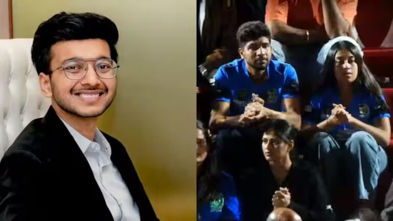 सिया और चेतन की लव स्टोरी का क्रिकेट से है खास कनेक्शन, पहली मुलाकात की कहानी उड़ा देगी होश