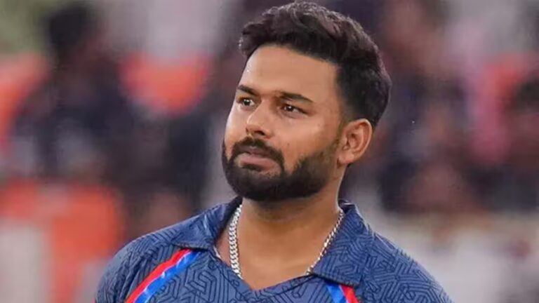 ट्रेड डील से ऋषभ पंत को होगा कितने करोड़ का नुकसान? इस खिलाड़ी के साथ हो रही है अदला-बदली!