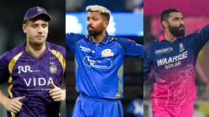 कौन रहा IPL 2026 का सबसे खूंखार ऑलराउंडर? इन 2 खिलाड़ियों ने किया दमदार प्रदर्शन