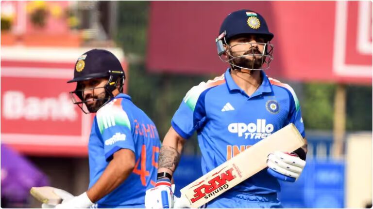क्या 2027 वनडे वर्ल्ड कप में विराट-रोहित को मिलेगी जगह? BCCI से आया घुमाने वाला जवाब