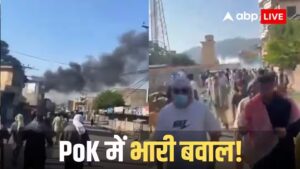 PoK में पाक सेना का खूनी तांडव जारी, गोलीबारी में 5 की मौत, किस पर घोषित हुआ 1 करोड़ का इनाम?