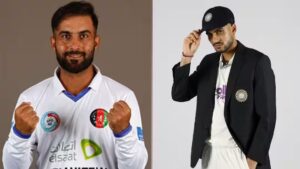 आज कितने बजे से शुरू होगा IND vs AFG टेस्ट, जानिए किस चैनल और ऐप देखें लाइव मैच
