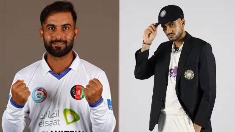 आज कितने बजे से शुरू होगा IND vs AFG टेस्ट, जानिए किस चैनल और ऐप देखें लाइव मैच आज कितने बजे से शुरू होगा IND vs AFG टेस्ट, जानिए किस चैनल और ऐप देखें लाइव मैच