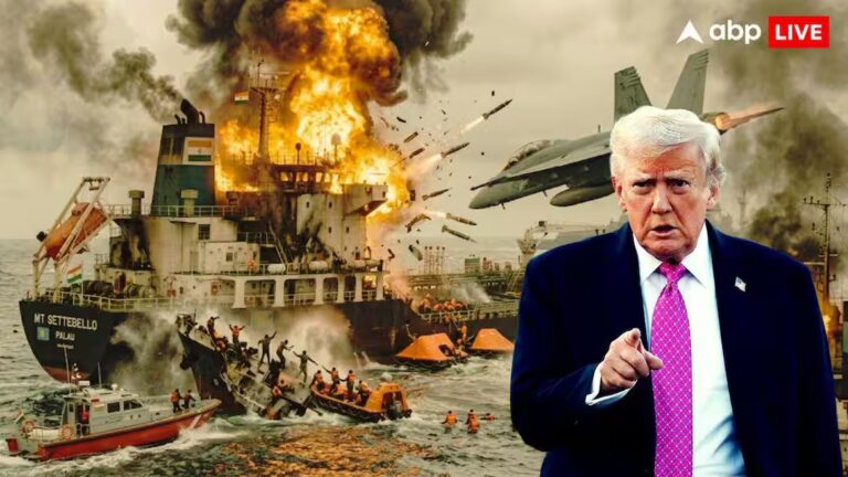 US-ईरान वार्ता के बीच क्यों भड़के ट्रंप, तेहरान पर बड़े हमले की दी धमकी, बोले – ‘अगर वो…’ US-ईरान वार्ता के बीच क्यों भड़के ट्रंप, तेहरान पर बड़े हमले की दी धमकी, बोले – ‘अगर वो…’
